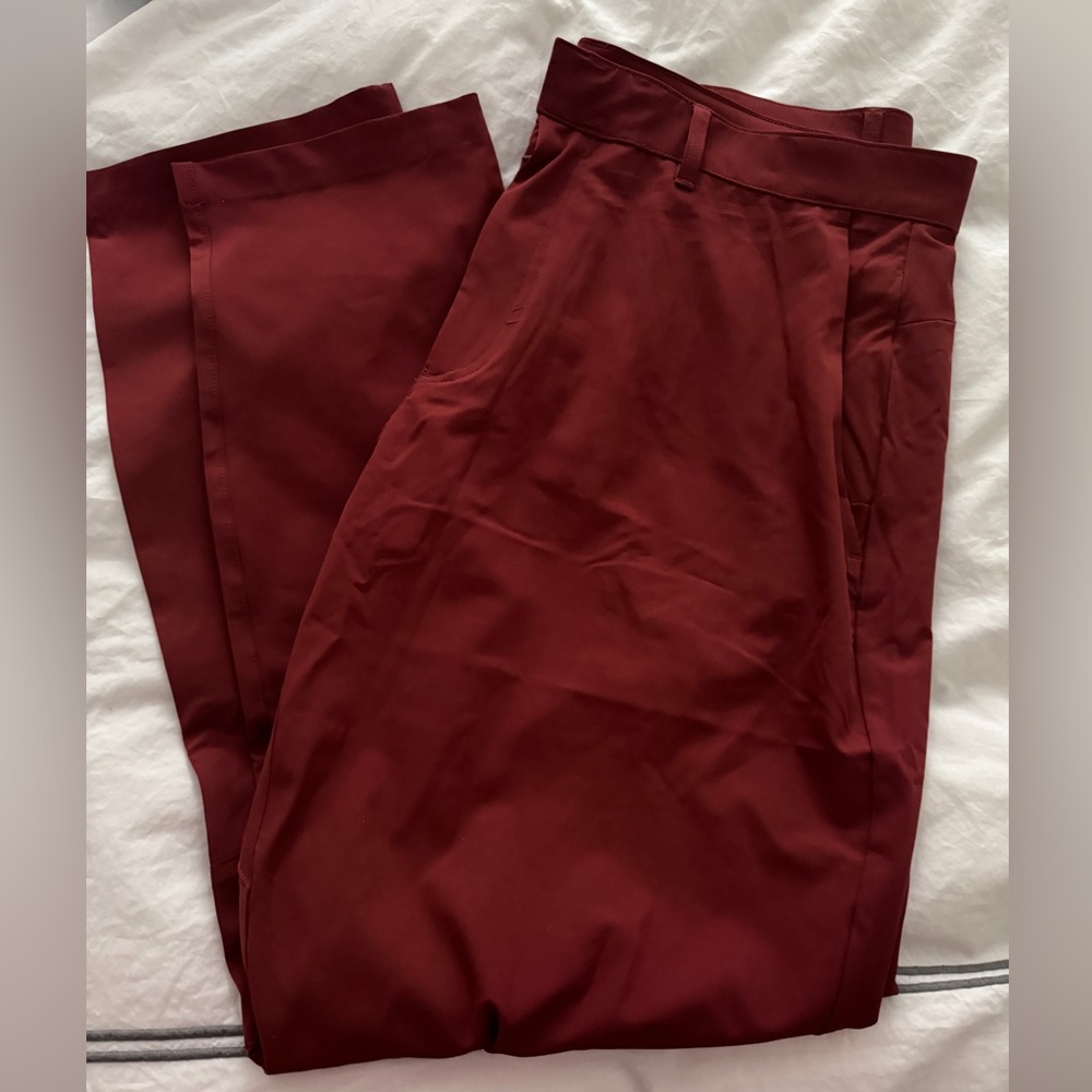 Fabletics pants NWT size 35